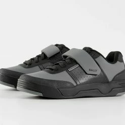 BONTRAGER Rally Mountain Bike Shoe Grey/Black -Fiveten Verkäufe 5259068 4