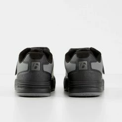 BONTRAGER Rally Mountain Bike Shoe Grey/Black -Fiveten Verkäufe 5259068 6