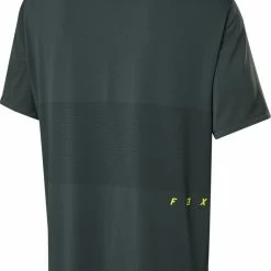 Ranger Ss Foxhead Jersey Emerald