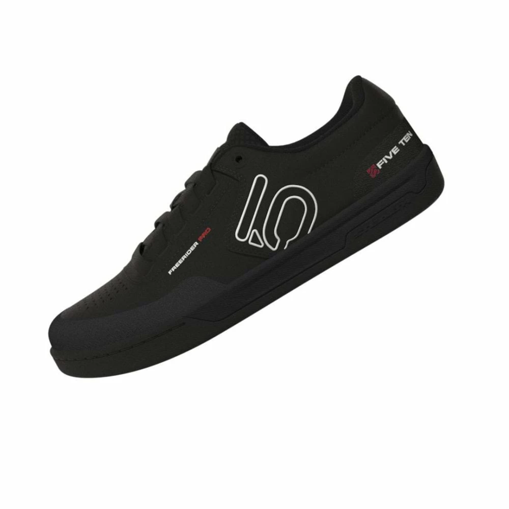 FIVETEN Freerider Pro Core Black/ftwr White/ftwr White 13 FIVETEN Freerider Pro Core Black/ftwr White/ftwr White – Bild 11