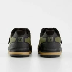 BONTRAGER Rally Mountain Bike Shoe Olive Grey 11 BONTRAGER Rally Mountain Bike Shoe Olive Grey -Fiveten Verkäufe 574197 6