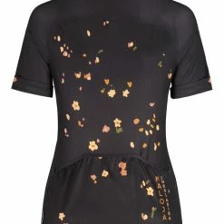 Maloja TrecimeM. ½ Cycle Jersey Moonless