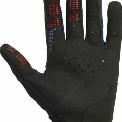 Fox Damen Defend Glove SE Black