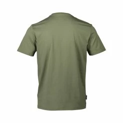 POC Tee Epidote Green