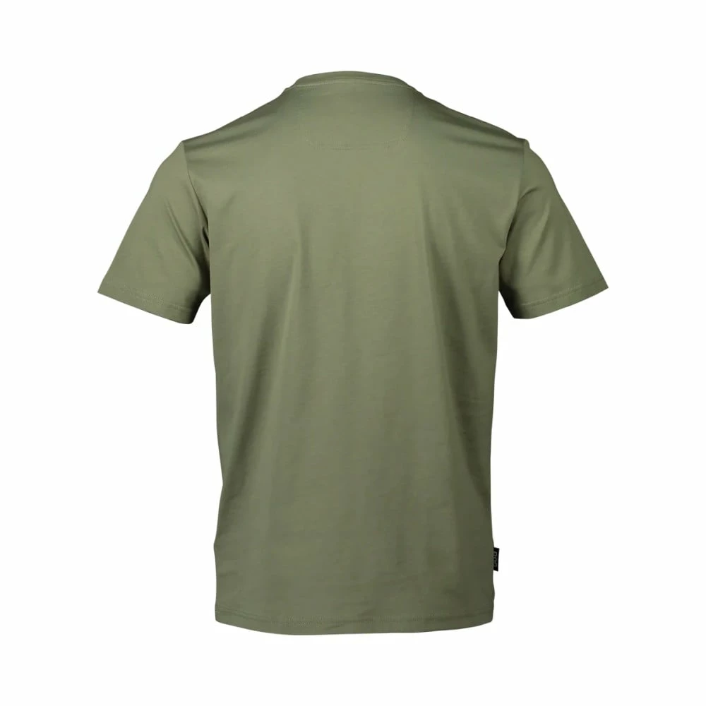 POC Tee Epidote Green 3 POC Tee Epidote Green