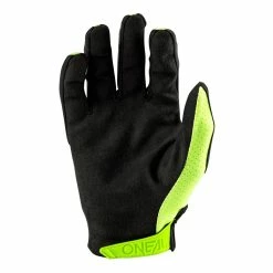 O'Neal MATRIX Glove STACKED Neon Yellow