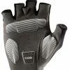 Castelli Competizione 2 Glove Light Black/Silver