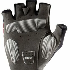 Castelli Competizione 2 Glove Light Black/Silver
