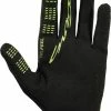 Fox Handschuhe Flexair Lunar Black/Yellow -Fiveten Verkäufe 683f68b35065a28d79bc098b255823394beb3395a2e01c7194825cd35ed7c60f