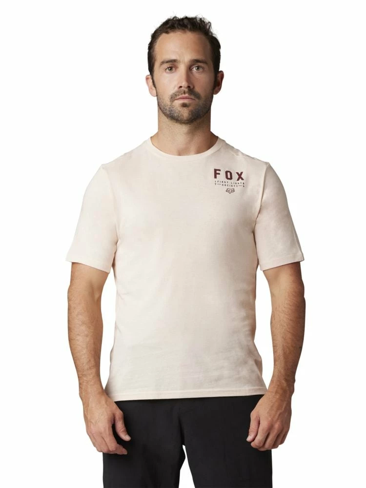 Fox Jersey Ranger Crys Drirelease® Light Pink 3 Fox Jersey Ranger Crys Drirelease® Light Pink