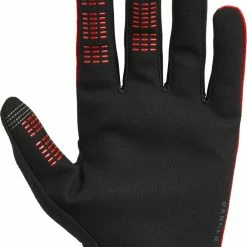 Fox Ranger Glove Flo Red