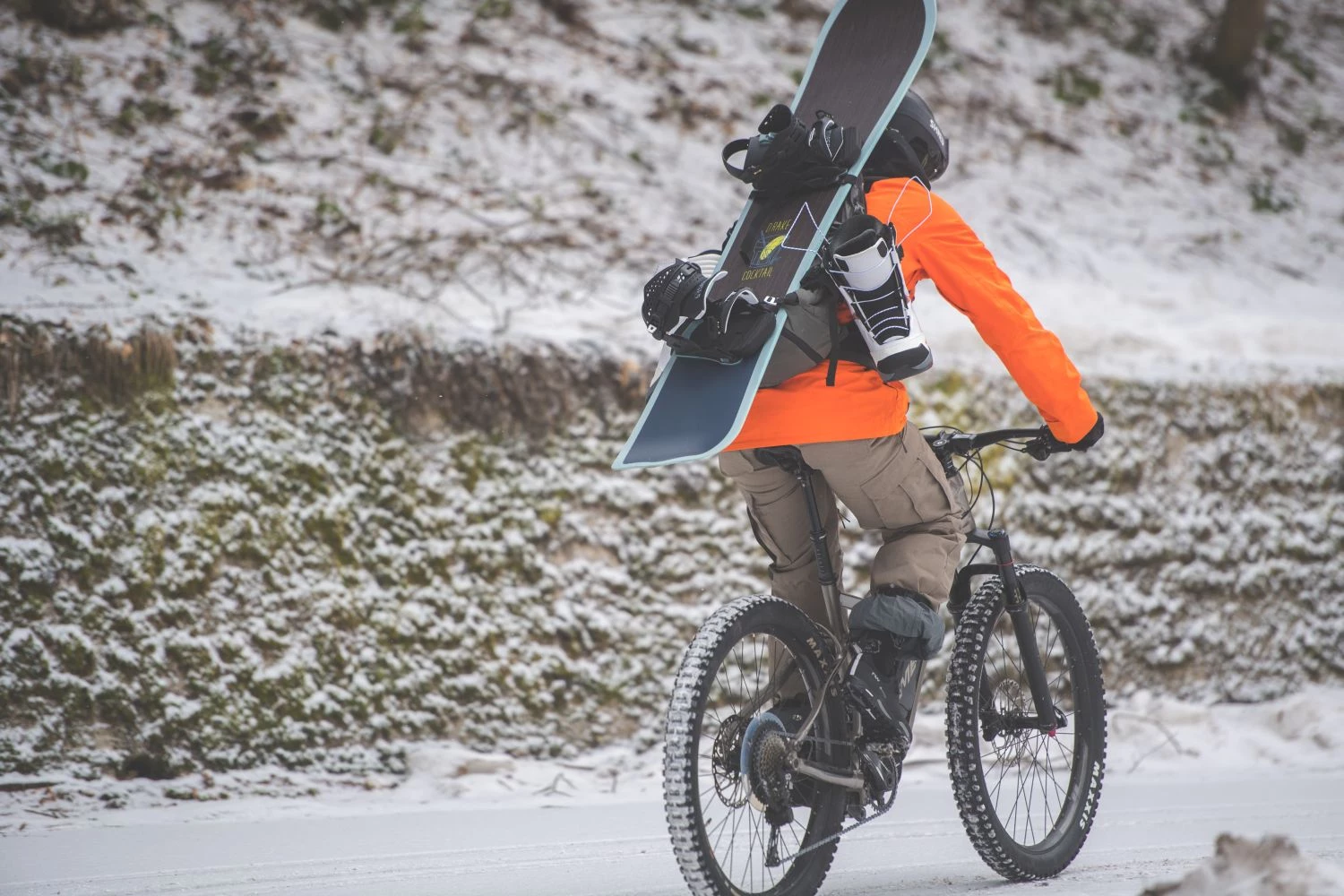 Northwave X-Trail Plus GTX Black 8 Northwave X-Trail Plus GTX Black – Bild 6