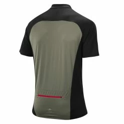 Loeffler M Bike Shirt HZ Alpha 3.0 Oliv