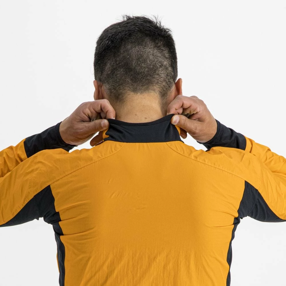 Dr Jacket Orange Sdr 10 Dr Jacket Orange Sdr – Bild 8