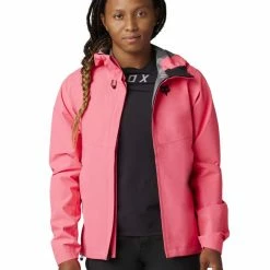 Fox Jacke Ranger Lunar 2.5L Water Women Pink -Fiveten Verkäufe 700f806790443294c34b9477c7e09a62a505e19e0de7e0ac56be74f890c77d9e