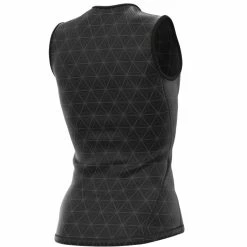 ALE Alé Quark Baselayer Sleeveless Black