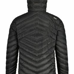 Maloja SteinbockM. Light Mountaineering ReDown Jacket Moonless