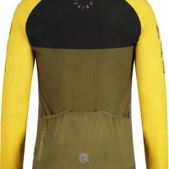 Maloja CagnoM. Cycle Jacket Moss Multi