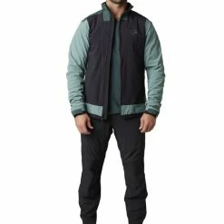 Fox Jacke Defend Fire Alpha Sea Foam -Fiveten Verkäufe 75d68845df45084748121a4e26bd13864f91dab006168dea2dd3e766c6a2e0eb