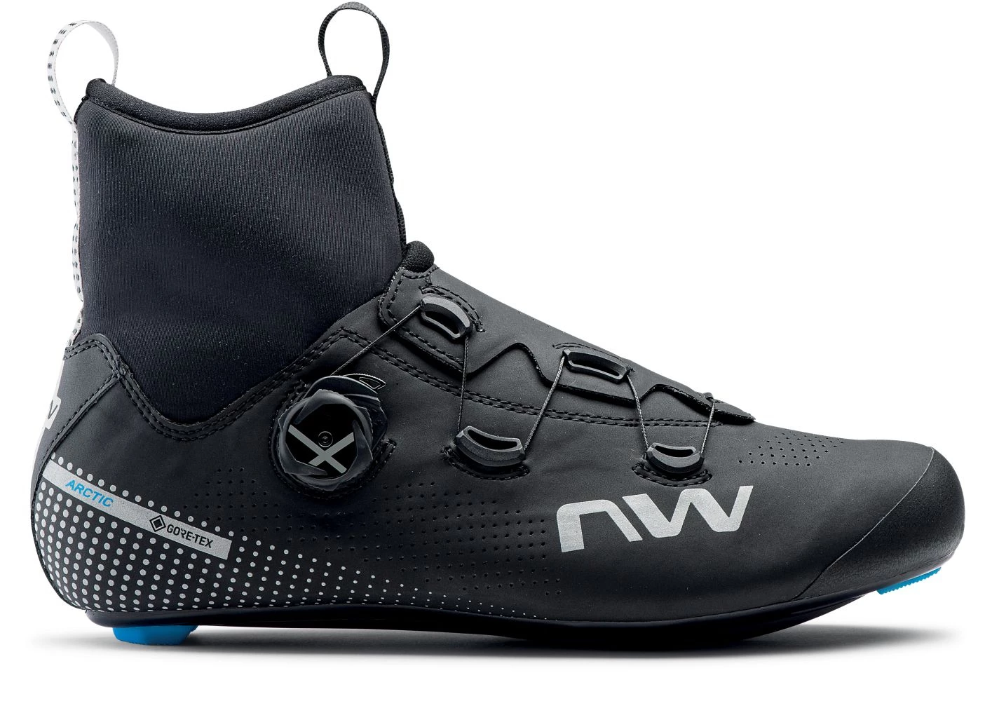 Northwave Celsius R Arctic GTX Black 3 Northwave Celsius R Arctic GTX Black