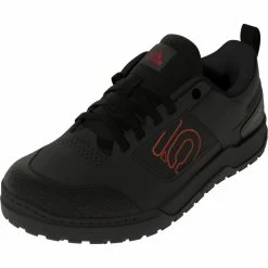 FIVETEN Impact Pro Core Black/red/ftwr White