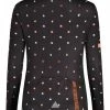 Maloja ToadstoolM. Cycle Jacket Moonless Dots