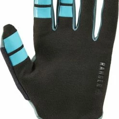 Fox Handschuhe Ranger Fire Women Sea Foam