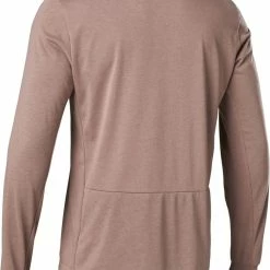 Fox Ranger DR LS Jersey PLM PR