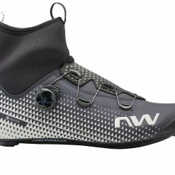 Northwave Celsius R Arctic GTX Carbon Grey/Reflective