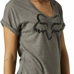 Fox Boundary SS Top Graphite -Fiveten Verkäufe 82a71bdc4116bdd9cd57e9e0fe9033587adb0c2a9f67f3febc1a688b385f40b6