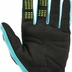 Fox Handschuhe Dirtpaw Teal