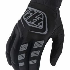 Troy Lee Designs Revox Glove Solid Black