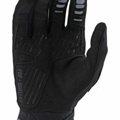 Troy Lee Designs Revox Glove Solid Black 13 Troy Lee Designs Revox Glove Solid Black -Fiveten Verkäufe 887202287756 2 lh3aunzzkkodnlhl
