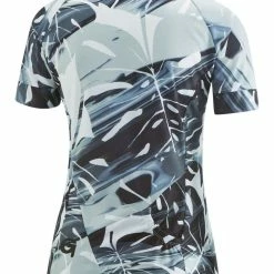 Gonso Damen-Bikeshirt-1/2-HZ Raduha Black