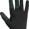 Fox W Ranger Glove Dark Green