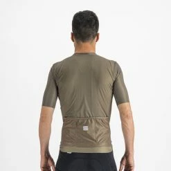 Checkmate Jersey Liquorice Blue Sea