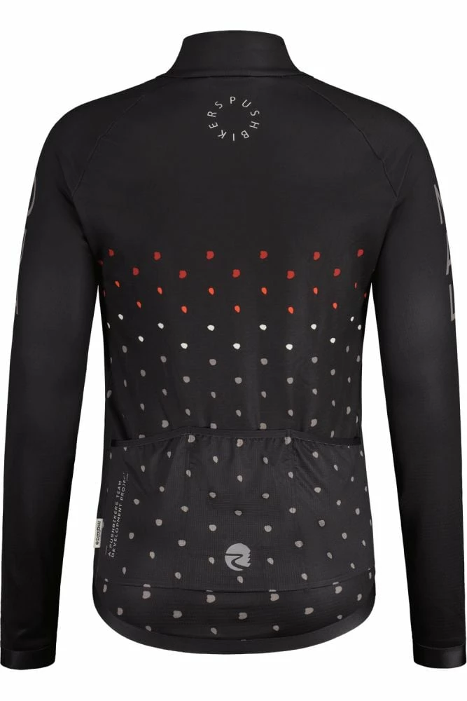 Maloja CagnoM. Cycle Jacket Moonless Dot 3 Maloja CagnoM. Cycle Jacket Moonless Dot