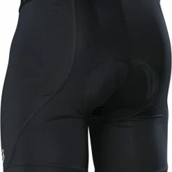 Fox Tecbase Lite Liner Short Black