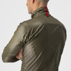 Castelli Aria Shell Jacket Moss Brown -Fiveten Verkäufe 9395e9f8ca4970ce373a9a1451a0c5fe2c4f0096e832154eea0cb1a3a6f25566