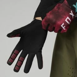 Fox Handschuhe Ranger Pink
