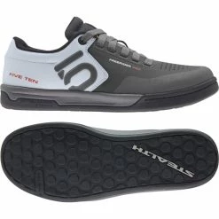 FIVETEN Freerider Pro Grey Five/ftwr White/halo Blue -Fiveten Verkäufe 9a32296cc83509e88d6a1df56cf5ee8aec81733b6a288df55eeb0058722968bd