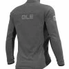ALE Alé Black Reflective Jacket Black -Fiveten Verkäufe 9a6f9fe4d169067376c1dd1cc9f842d018045060cb68cb2bbdcebdbbe6b55797