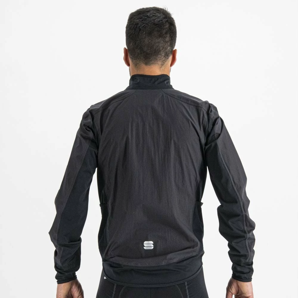Dr Jacket Black 3 Dr Jacket Black
