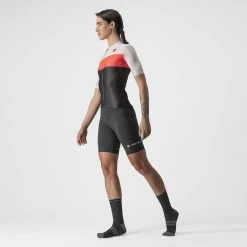 Castelli Aero Pro Damen Jersey Light Black/Brilliant Pink 11 Castelli Aero Pro Damen Jersey Light Black/Brilliant Pink -Fiveten Verkäufe 9f938c023976ba3e0ce072de2528bef253974d229e843029f5c4c86f038aab79