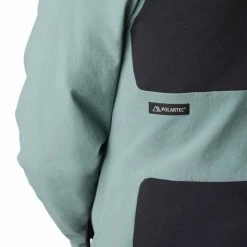 Fox Jacke Defend Fire Alpha Sea Foam -Fiveten Verkäufe a456e4321aba6511ca165b50b37b14353eeb702ad1ec975167390e36b9c1e8d6