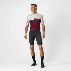 Castelli A Blocco Jersey Ivory/Red-Blue-Bordeaux 11 Castelli A Blocco Jersey Ivory/Red-Blue-Bordeaux -Fiveten Verkäufe a46a98689cd22fc7fc437c6d1a83491461f018c2c7f1d821be6af93e3835dcb2