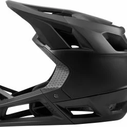 Fox Proframe Helmet Matte, Ce Black 11 Fox Proframe Helmet Matte, Ce Black -Fiveten Verkäufe a6fb79074f0ba37ed15be847e9d25e166a62e6c40d2930104912d00554acd052