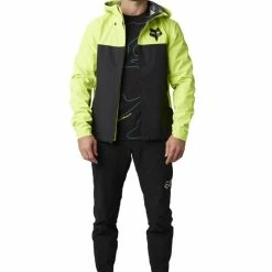 Fox Jacke Ranger Lunar 2.5L Water Fluorescent Yellow -Fiveten Verkäufe a7d60a6611bc611188b1646be5deb1662a9db61724e4552189bbade2573c7cf9
