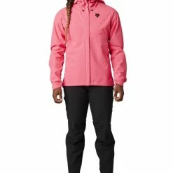 Fox Jacke Ranger Lunar 2.5L Water Women Pink -Fiveten Verkäufe aa5e3613958a93d6dfd53aa440e05461b42afe5ec432fb9227ff0764d0190002