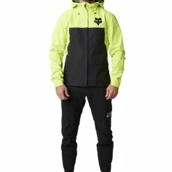 Fox Jacke Ranger Lunar 2.5L Water Fluorescent Yellow -Fiveten Verkäufe ab19b410a28cf66e53c4982a670386fcd26e12e952e22ac25c0ae42d33c140b6